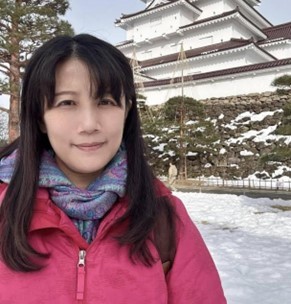 Tzu Chun Liu - World Nursing Research Conference 2026